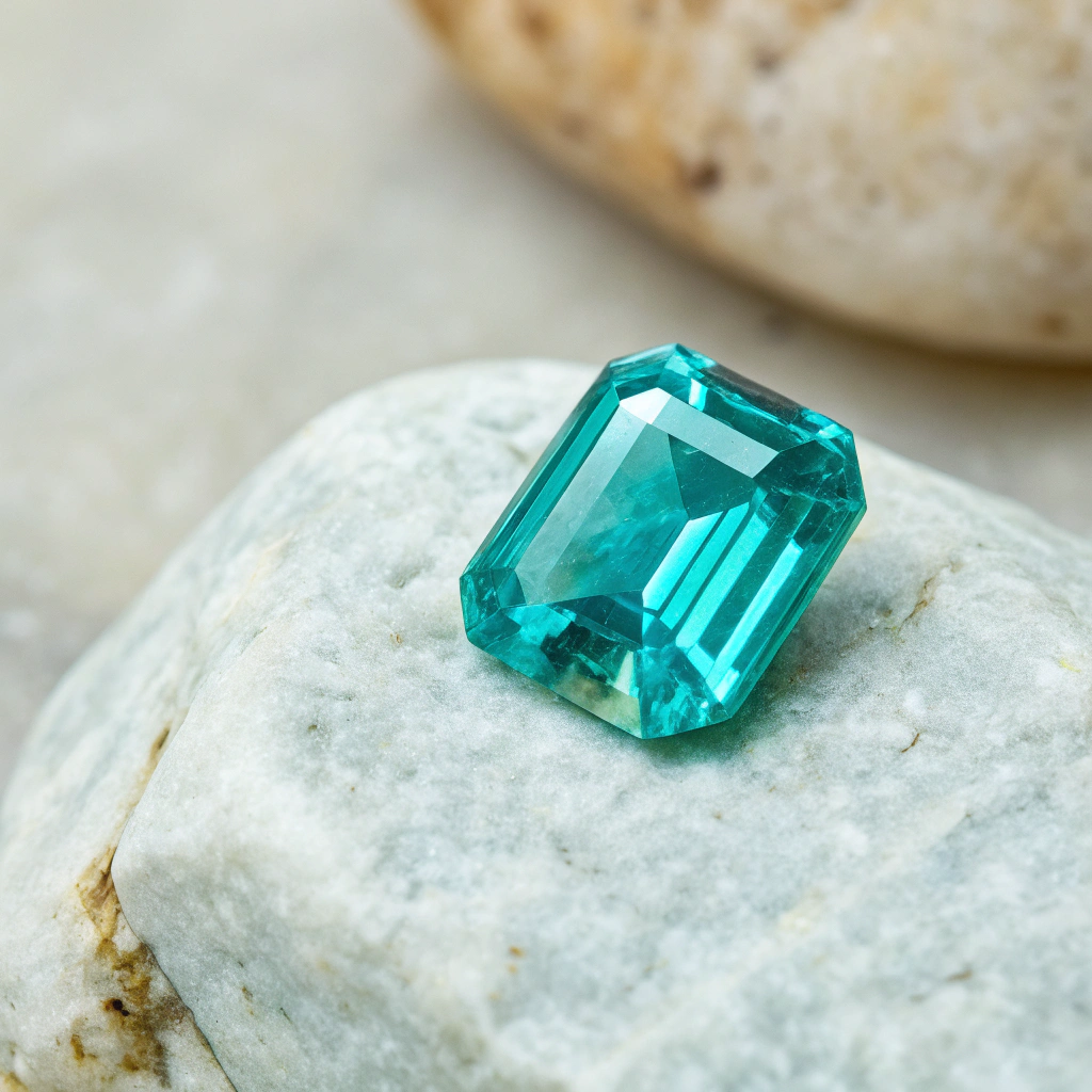 نگهداری از فیروزه: مراقبت از فیروزه و حفظ زیبایی و درخشندگی سنگ قیمتی